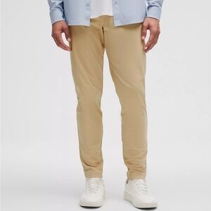 Lululemon ABC Pants SLIM FIT